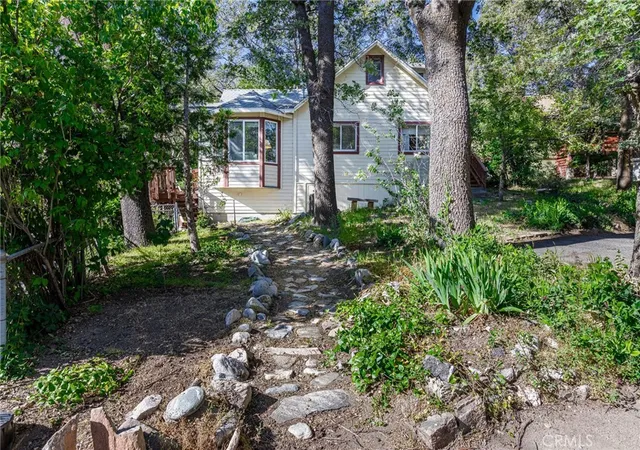 4th image of 29288 Lake View, Cedar Glen, CA 92321 | MLS# IG26119065