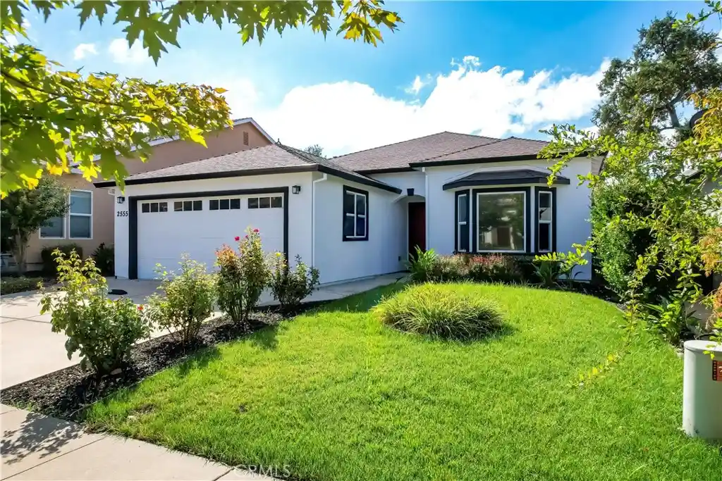 Single family home for sale at 2555 Banner Peak, Chico, CA 95928 | MLS# SN26119075