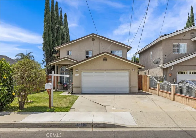 Homes for sale in Pomona, CA | 1450 W 9th, Pomona, CA 91766 | MLS# CV26119082