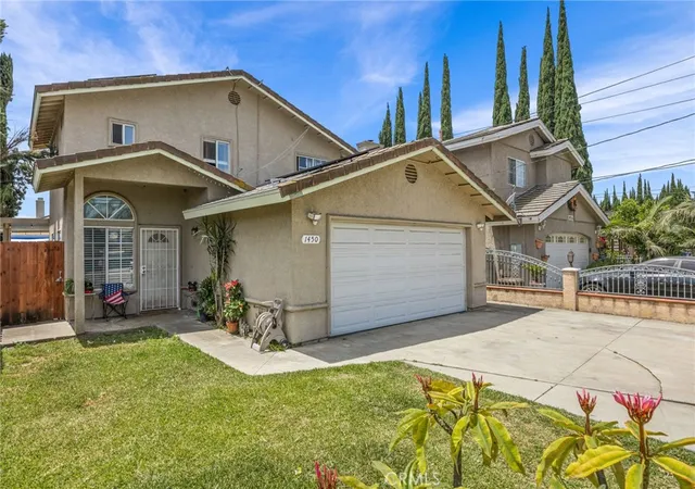 Homes for sale in Pomona, CA | 1450 W 9th, Pomona, CA 91766 | MLS# CV26119082