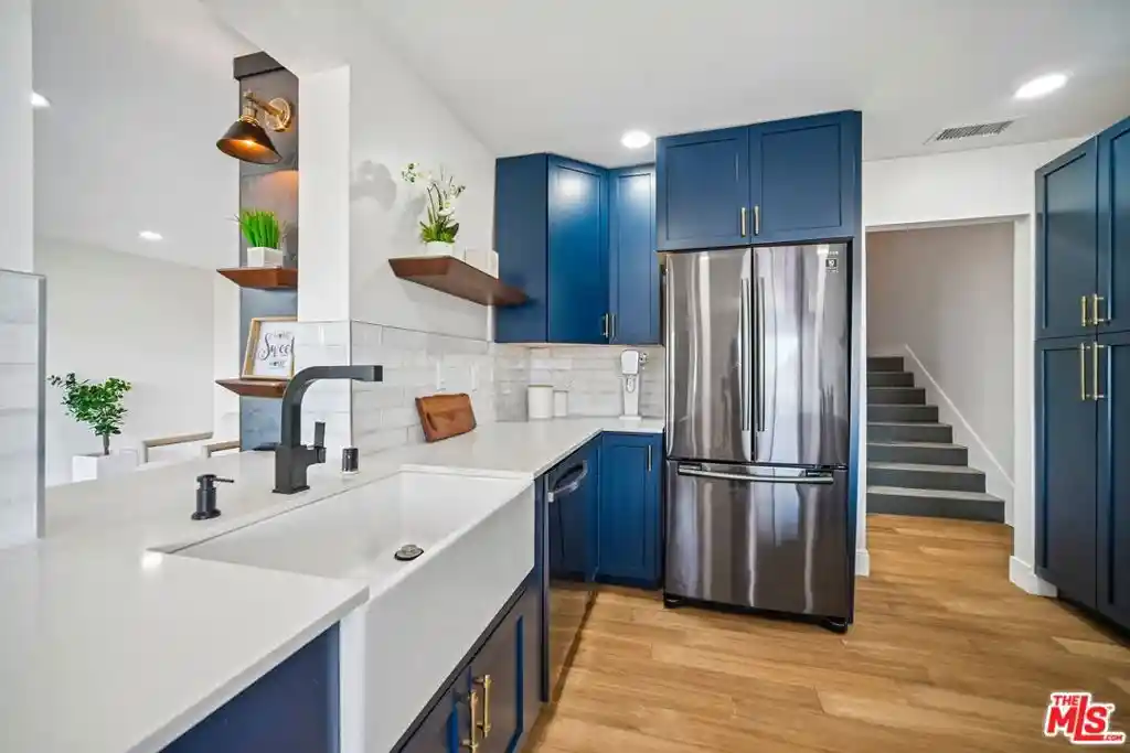 Photo 1 of Condo for sale at 1010 Hammond St #306, West Hollywood, CA 90069 | MLS# 26839747 | Listing updated on 2026-10-21