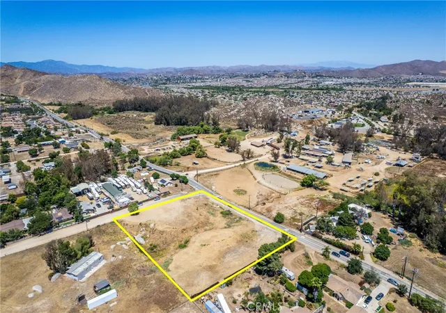 Photo 2 of Sale Pending at 0 Hawthorne, Menifee, CA 92584 | MLS# DW26118146 | Listing updated on 2026-09-17