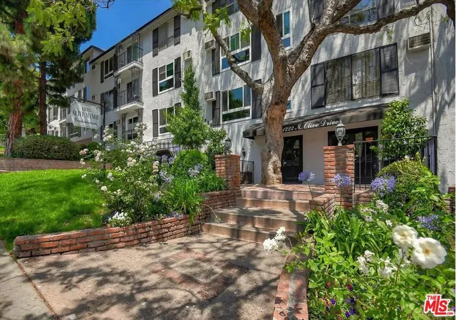 1st image of 1222 N Olive Dr #209, West Hollywood, CA 90069 | MLS# 26841513