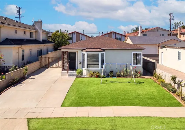 Homes for sale in San Gabriel, CA | 1513 Euclid Ave, San Gabriel, CA 91776 | MLS# WS26119116