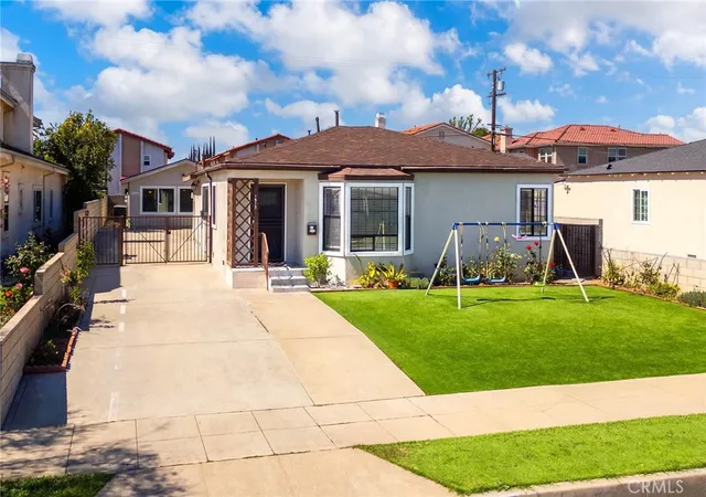 Homes for sale in San Gabriel, CA | 1513 Euclid Ave, San Gabriel, CA 91776 | MLS# WS26119116