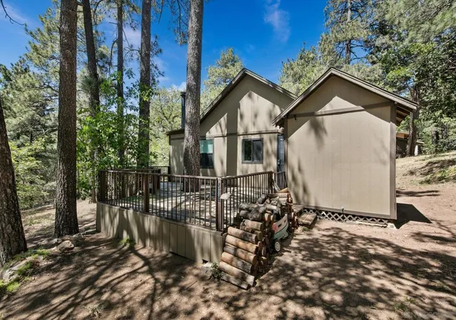 5th image of 585 El Centro Track, San Diego, CA 91948 | MLS# 260013278SD