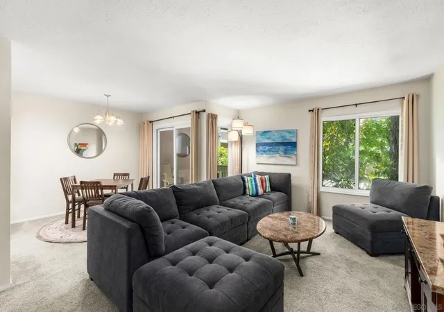 3rd image of 1855 Diamond St, San Diego, CA 92109