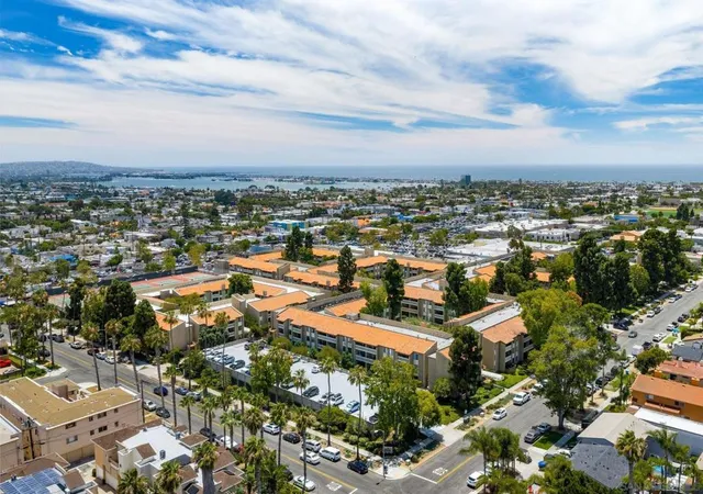 44th image of 1855 Diamond St #5-232, San Diego, CA 92109 | MLS# 260013279SD