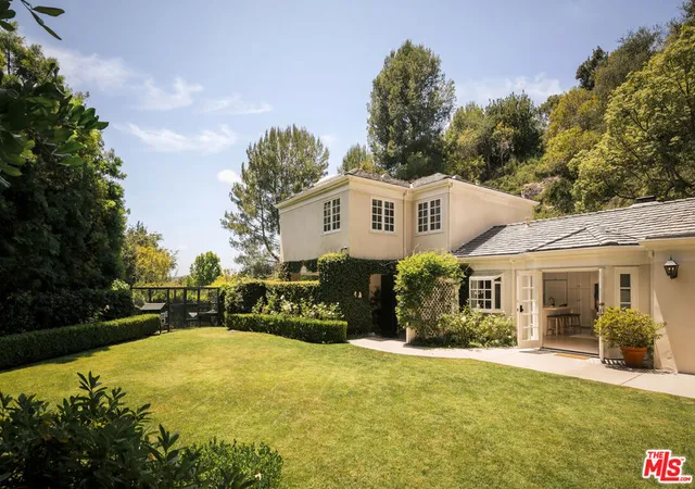2nd image of 9575 Lime Orchard Rd, Beverly Hills, CA 90210 | MLS# 26841195