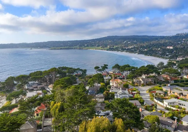 Homes for sale in Carmel, CA | 26314 Ocean View Ave, Carmel, CA 93923 | MLS# ML82046099