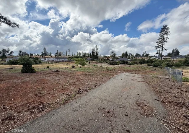 Photo 2 of Land for sale at 708 Edwards Ln, Paradise, CA 95969 | MLS# SN26119144 | Listing updated on 2026-06-02