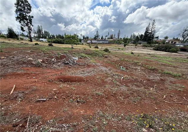 Photo 3 of Land for sale at 708 Edwards Ln, Paradise, CA 95969 | MLS# SN26119144 | Listing updated on 2026-06-02