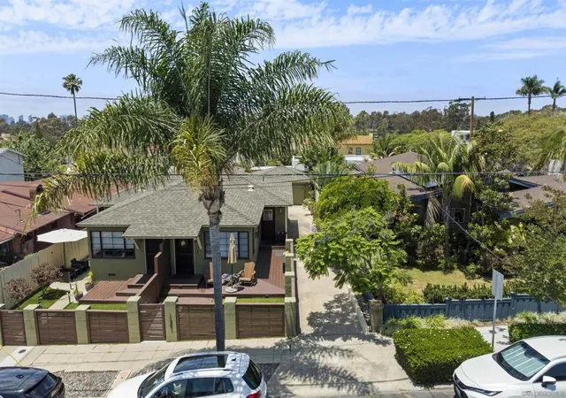 Multi family home for sale at 1936 40 Dale St, San Diego, CA 92102 | MLS# 260013283SD