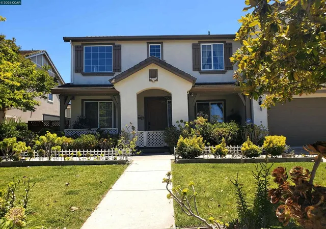 Photo 1 of Single family home for sale at 5370 Daffodil Dr, Oakley, CA 94561 | MLS# 41136809 | Listing updated on 2026-09-27