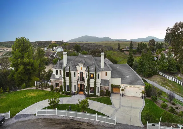Photo 1 of Mansion for sale at 33120 Vino Way, Temecula, CA 92591 | MLS# 219148650DA | Listing updated on 2026-09-29
