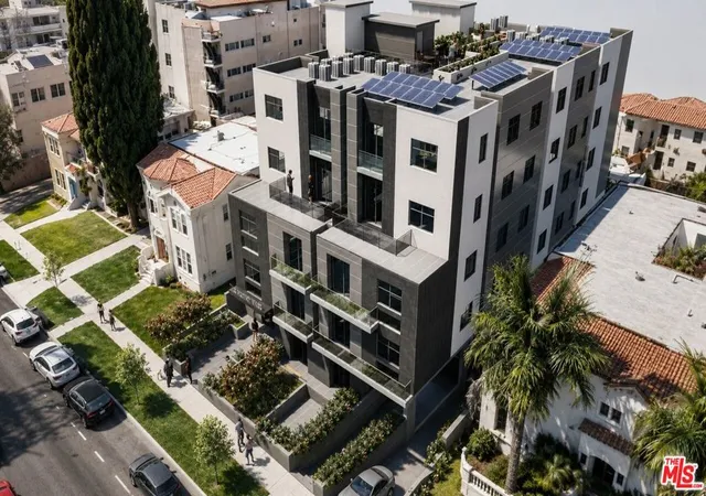 Photo 1 of Land for sale at 8521 Horner St, Los Angeles, CA 90035 | MLS# 26841573 | Listing updated on 2026-07-08