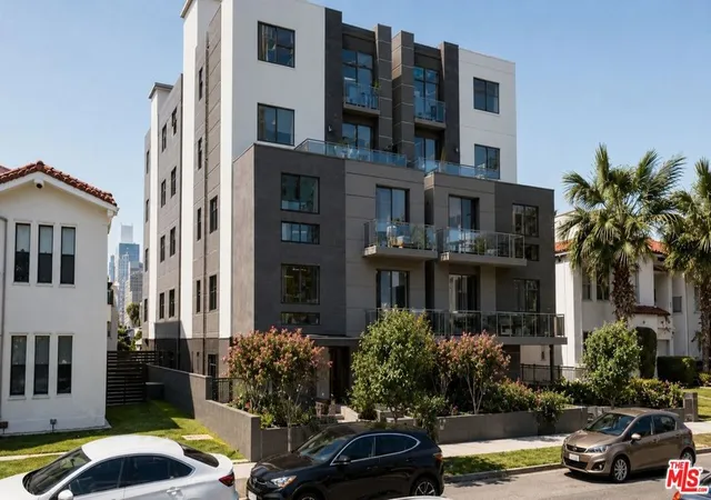 Photo 2 of Land for sale at 8521 Horner St, Los Angeles, CA 90035 | MLS# 26841573 | Listing updated on 2026-07-08