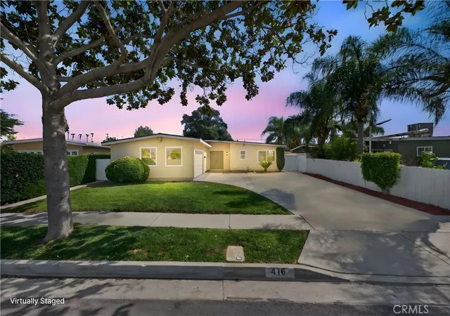 Homes for sale in La Puente, CA | 416 Mayland, La Puente, CA 91746 | MLS# CV26119155