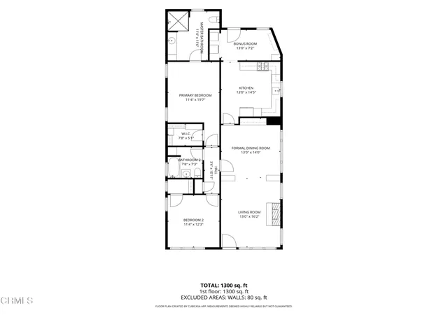Homes for sale in Los Angeles, CA | 6158 Oak Crest Wy, Los Angeles, CA 90042 | MLS# P1-27413