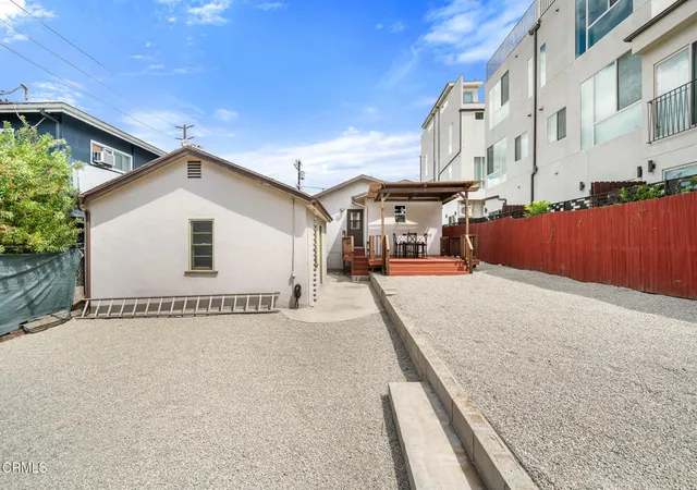 Homes for sale in Los Angeles, CA | 6158 Oak Crest Wy, Los Angeles, CA 90042 | MLS# P1-27413