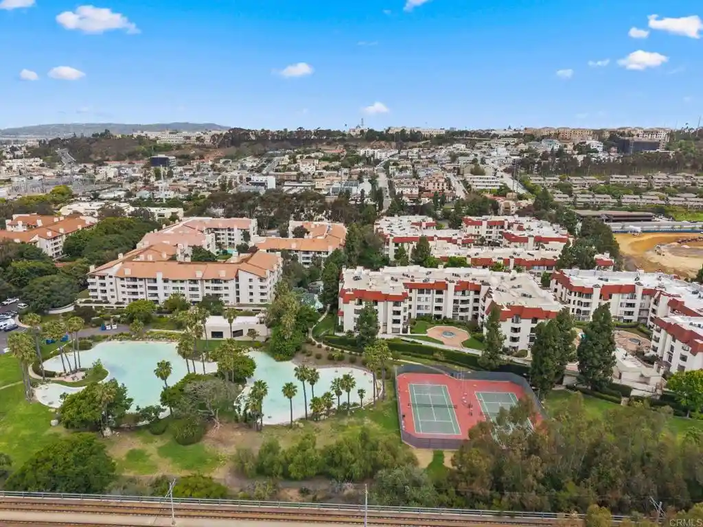 Photo 1 of Sale Pending at 5895 Friars Rd #5105, San Diego, CA 92110 | MLS# PTP2604203 | Listing updated on 2026-10-18