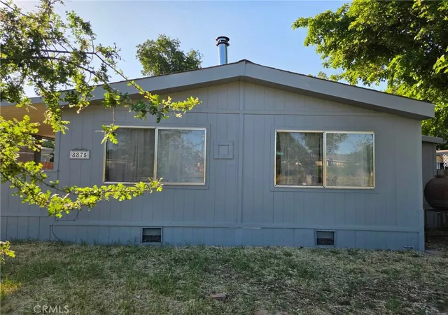 Photo 2 of Manufactured home for sale at 8875 Quarterhorse, Lower Lake, CA 95457 | MLS# LC26116734 | Listing updated on 2026-09-27