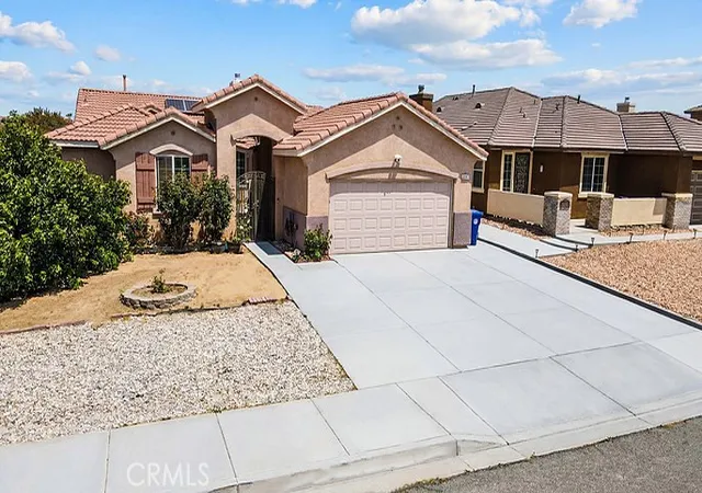 Photo 3 of Single family home for sale at 14357 Nicoles, Adelanto, CA 92301 | MLS# HD26119219 | Listing updated on 2026-06-20