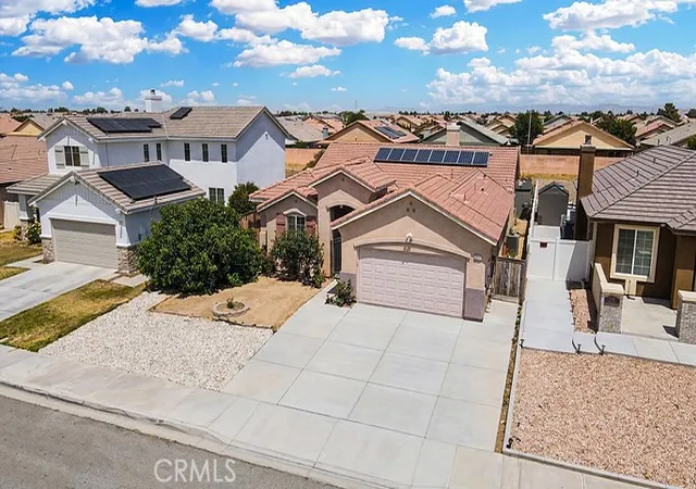 Photo 3 of Single family home for sale at 14357 Nicoles, Adelanto, CA 92301 | MLS# HD26119219 | Listing updated on 2026-06-20