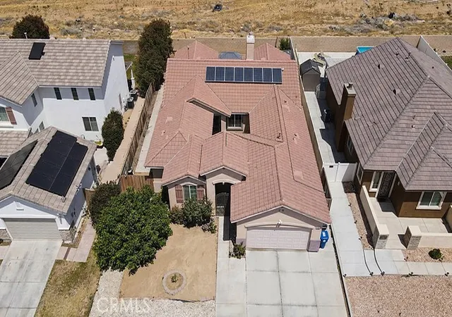 Photo 4 of Single family home for sale at 14357 Nicoles, Adelanto, CA 92301 | MLS# HD26119219 | Listing updated on 2026-06-20