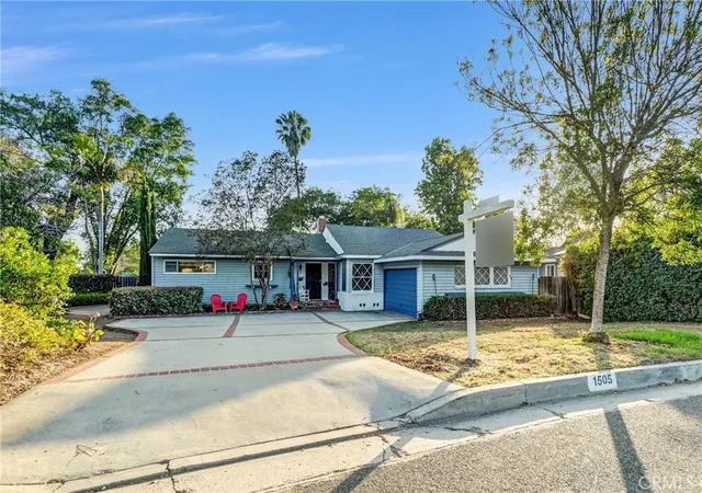 Homes for sale in Fullerton, CA | 1505 N Highland, Fullerton, CA 92835 | MLS# TR26119222
