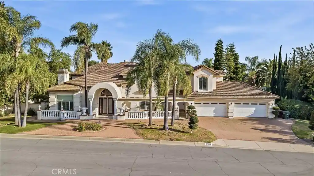 Photo 1 of Mansion for sale at 21866 Buckskin Dr, Walnut, CA 91789 | MLS# TR26119203 | Listing updated on 2026-10-18