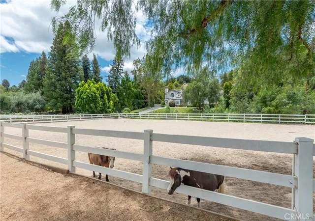 Homes for sale in Hidden Hills, CA | 24232 Long Valley Rd, Hidden Hills, CA 91302 | MLS# SR26116878