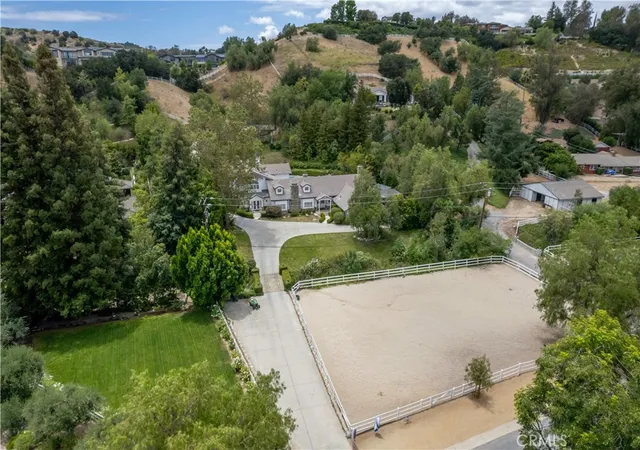 Homes for sale in Hidden Hills, CA | 24232 Long Valley Rd, Hidden Hills, CA 91302 | MLS# SR26116878