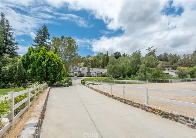 Homes for sale in Hidden Hills, CA | 24232 Long Valley Rd, Hidden Hills, CA 91302 | MLS# SR26116878