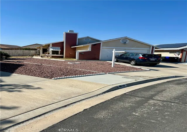 Photo 1 of Single family home for sale at 12418 Highgate Ave, Victorville, CA 92395 | MLS# HD26119087 | Listing updated on 2026-10-03