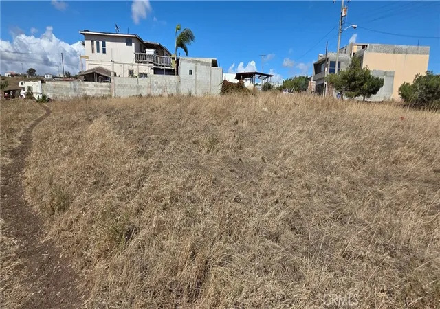 Land for sale at 0 Calle Lomas De Rosarito & Calle Loma De La Vispa, Rosarito, CA 22740 | MLS# IV26119252