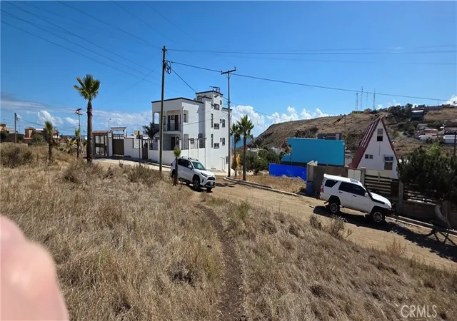 Photo 1 of Land for sale at 0 Calle Lomas De Rosarito & Calle Loma De La Vispa, Rosarito, CA 22740 | MLS# IV26119252 | Listing updated on 2026-06-02