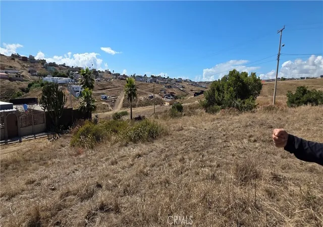 Photo 2 of Land for sale at 0 Calle Lomas De Rosarito & Calle Loma De La Vispa, Rosarito, CA 22740 | MLS# IV26119252 | Listing updated on 2026-06-02