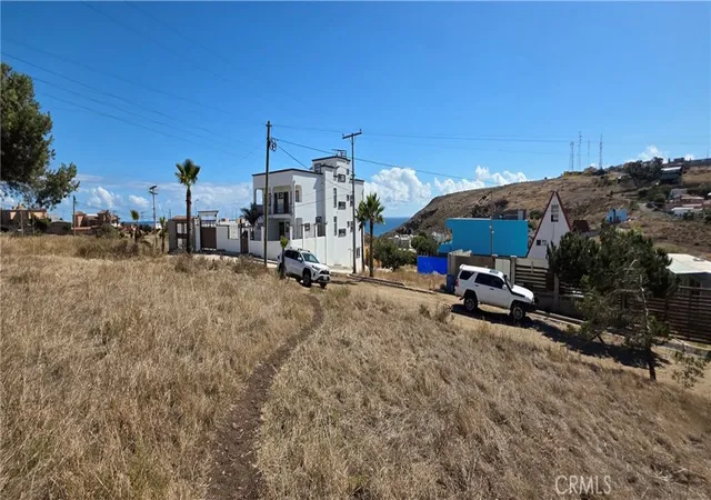 Photo 3 of Land for sale at 0 Calle Lomas De Rosarito & Calle Loma De La Vispa, Rosarito, CA 22740 | MLS# IV26119252 | Listing updated on 2026-06-02