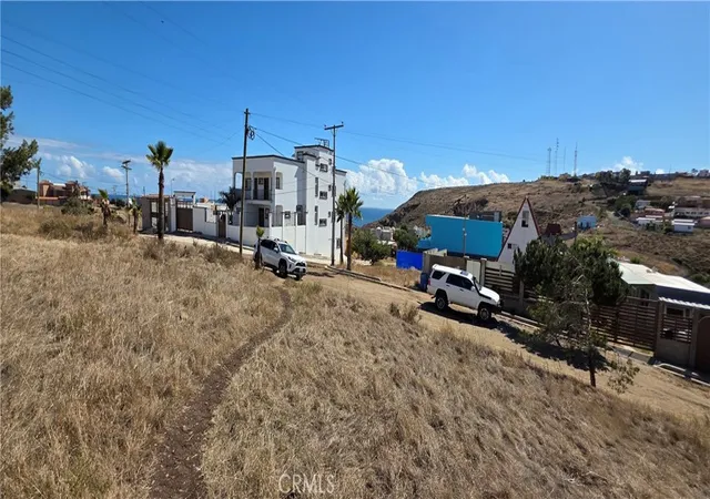Photo 4 of Land for sale at 0 Calle Lomas De Rosarito & Calle Loma De La Vispa, Rosarito, CA 22740 | MLS# IV26119252 | Listing updated on 2026-06-02