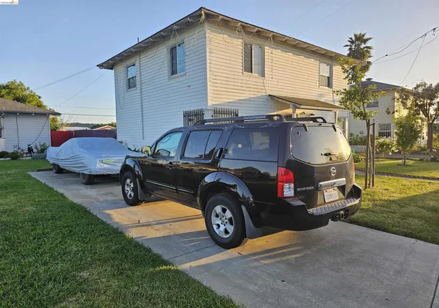Homes for sale in Richmond, CA | 154 West Chanslor Ave, Richmond, CA 94801 | MLS# 41136816