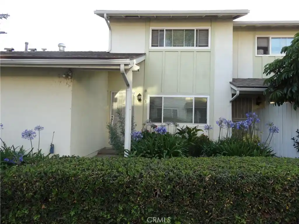 Photo 1 of Townhouse for sale at 16741 Parthenia #3, Northridge, CA 91343 | MLS# SR26118792 | Listing updated on 2026-10-18