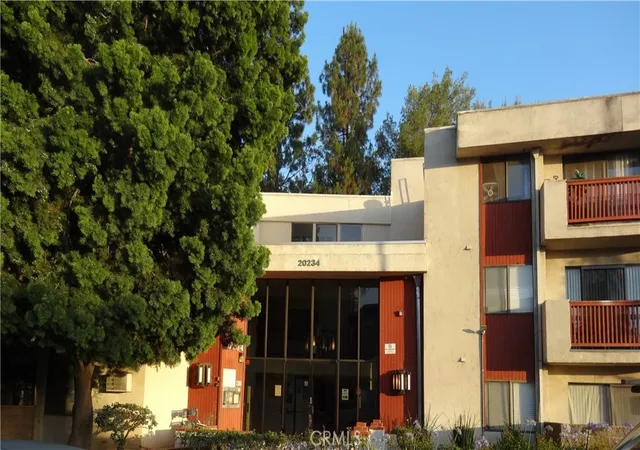 1st image of 20234 Cantara #342, Winnetka, CA 91306 | MLS# SR26119063