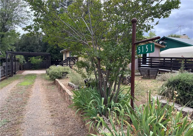 Manufactured home for sale at 5151 Jones St, Mariposa, CA 95338 | MLS# MP26106734