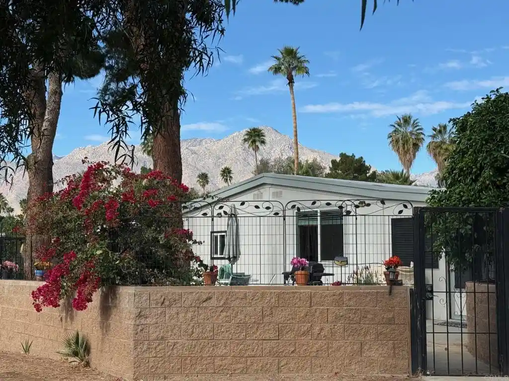 Manufactured home for sale at 1010 Palm Cyn Dr #324, Borrego Springs, CA 92004 | MLS# NDP2605264