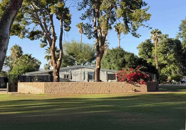 Photo 3 of Manufactured home for sale at 1010 Palm Cyn Dr #324, Borrego Springs, CA 92004 | MLS# NDP2605264 | Listing updated on 2026-06-02