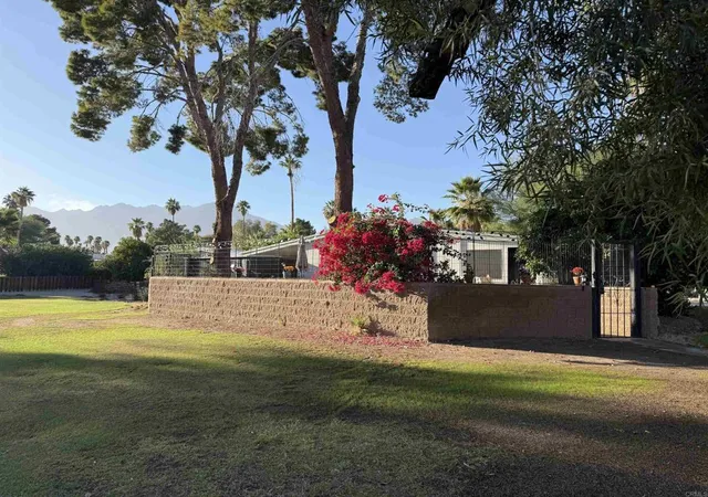 Photo 3 of Manufactured home for sale at 1010 Palm Cyn Dr #324, Borrego Springs, CA 92004 | MLS# NDP2605264 | Listing updated on 2026-06-02