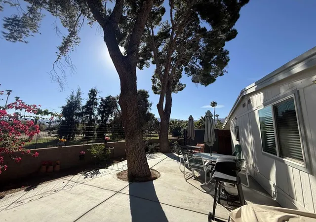 Photo 4 of Manufactured home for sale at 1010 Palm Cyn Dr #324, Borrego Springs, CA 92004 | MLS# NDP2605264 | Listing updated on 2026-06-02