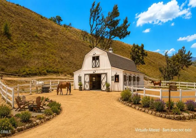 2nd image of 6947 Solano Verde Dr, Somis, CA 93066 | MLS# V1-36740