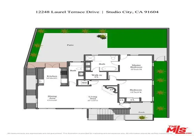 Homes for sale in Studio City, CA | 12248 Laurel Terrace Dr, Studio City, CA 91604 | MLS# 26841543